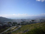  Cape Town